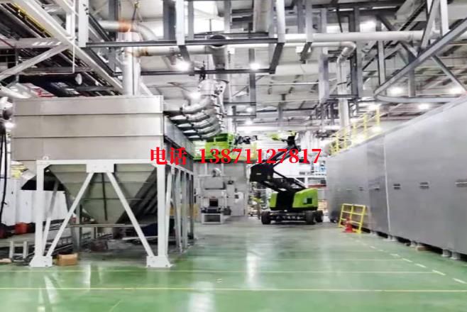 大武口机电设备安装工程,设备安装公司