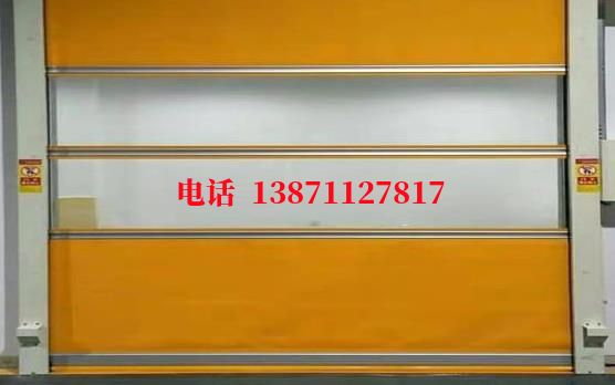 大武口洁净室门